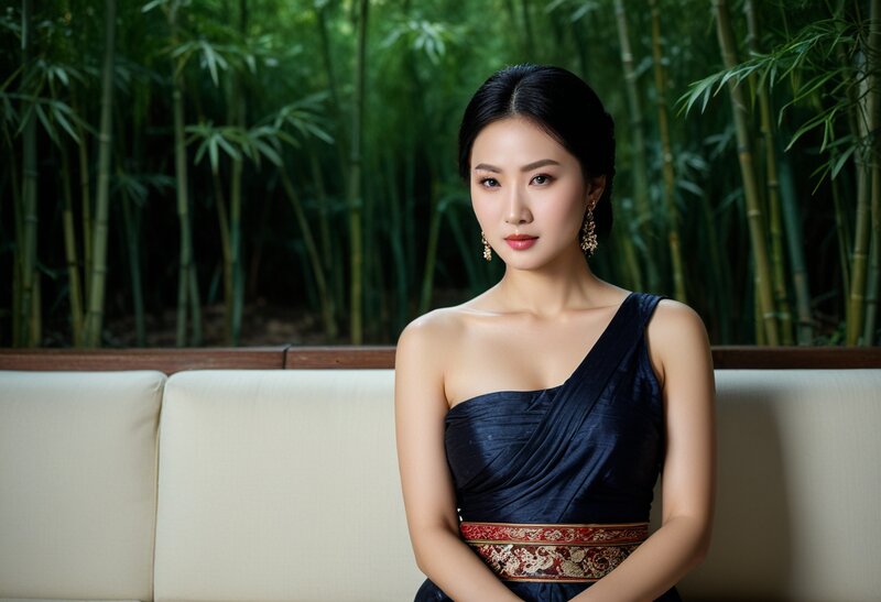无名守夜人电影海报